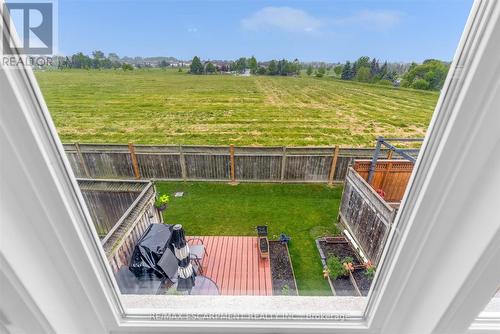 13 - 370 Stonehenge Drive, Hamilton, ON - Outdoor