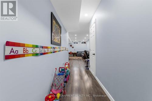 13 - 370 Stonehenge Drive, Hamilton, ON - Indoor Photo Showing Other Room