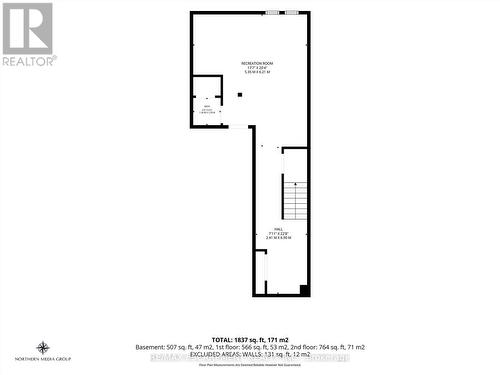13 - 370 Stonehenge Drive, Hamilton, ON - Other