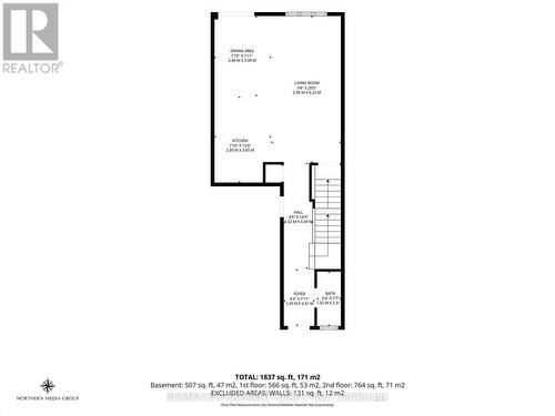 13 - 370 Stonehenge Drive, Hamilton, ON - Other