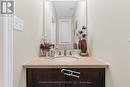 13 - 370 Stonehenge Drive, Hamilton, ON  - Indoor Photo Showing Bathroom 