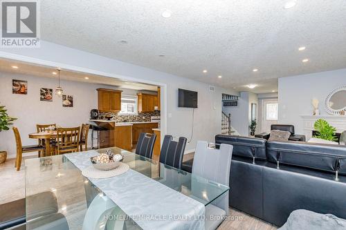 39 Washburn Drive, Guelph, ON - Indoor