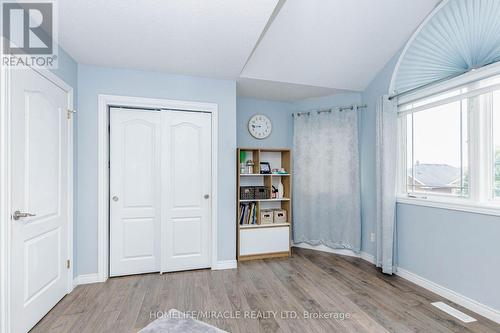 39 Washburn Drive, Guelph, ON - Indoor Photo Showing Bedroom