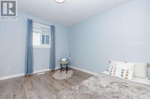 39 Washburn Drive, Guelph, ON - Indoor Photo Showing Bedroom