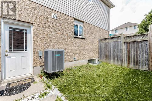 39 Washburn Drive, Guelph, ON - Outdoor With Exterior