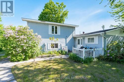1008 Rainbow Valley Road W, Springwater, ON - Outdoor