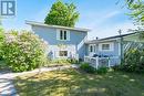 1008 Rainbow Valley Road W, Springwater, ON  - Outdoor 