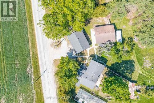 1008 Rainbow Valley Road W, Springwater, ON - Outdoor With View