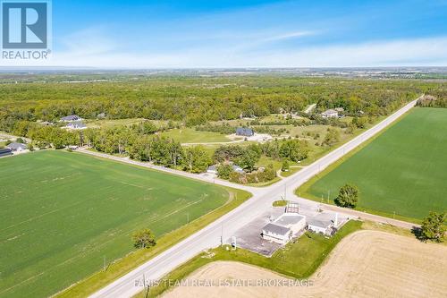 1008 Rainbow Valley Road W, Springwater, ON - Outdoor With View