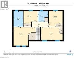 Floor plan - 