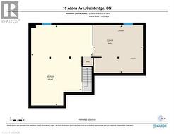 Floor plan - 