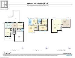 Floor plan - 