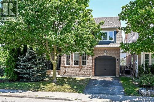 5660 ROSALINE Road  Burlington, ON L7L 6T4