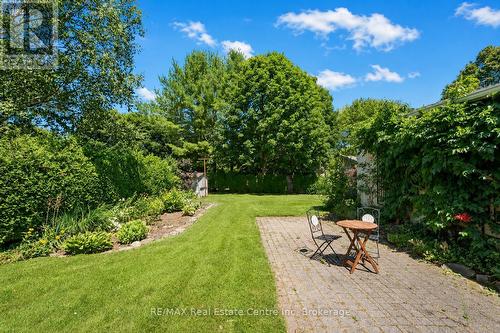 95 Mountford Drive, Guelph (Grange Road), ON - Outdoor
