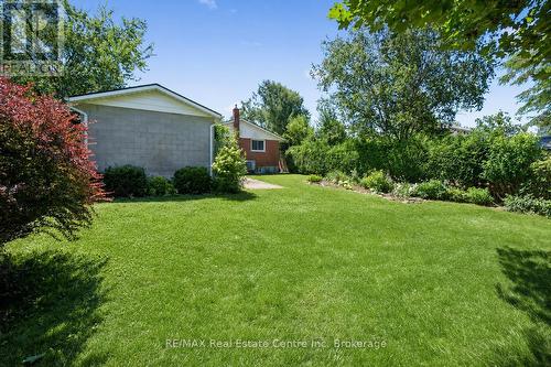 95 Mountford Drive, Guelph (Grange Road), ON - Outdoor