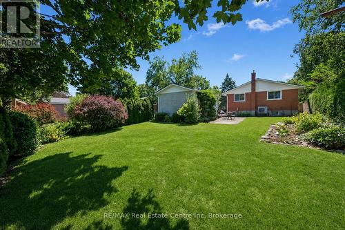 95 Mountford Drive, Guelph (Grange Road), ON - Outdoor