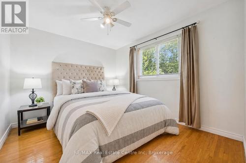 95 Mountford Drive, Guelph (Grange Road), ON - Indoor Photo Showing Bedroom