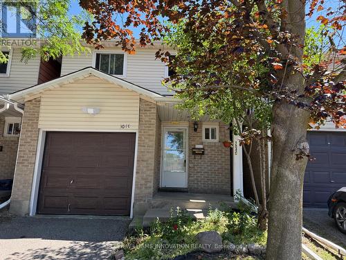 C - 304 Bluevale Street N, Waterloo, ON - Outdoor