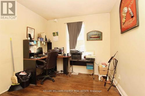64 Grenfell Street, Oshawa (Vanier), ON - Indoor Photo Showing Office