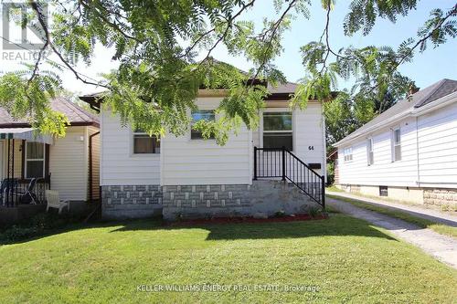 64 Grenfell Street, Oshawa (Vanier), ON - Outdoor