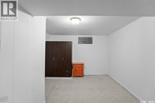 96 Marsh Crescent, Regina, SK - Indoor Photo Showing Other Room