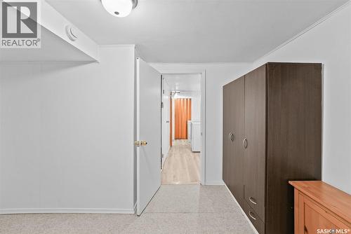 96 Marsh Crescent, Regina, SK - Indoor Photo Showing Other Room