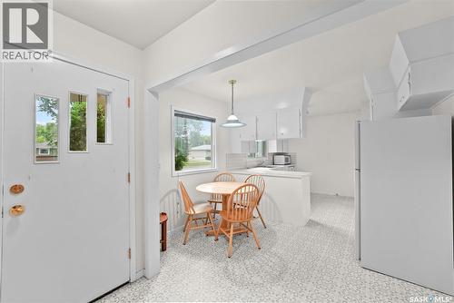96 Marsh Crescent, Regina, SK - Indoor