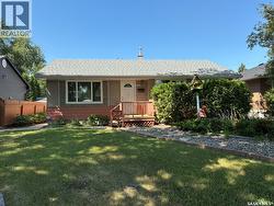258 Rose STREET N  Regina, SK S4R 2Y2