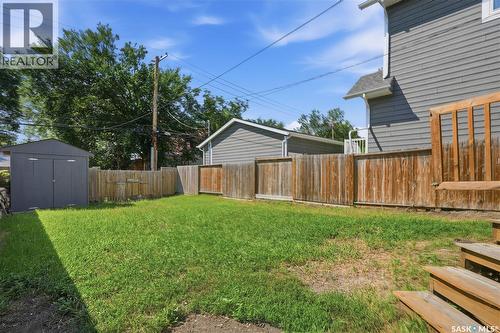 215 26Th Street W, Saskatoon, SK - Outdoor
