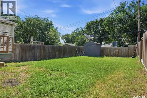 215 26Th Street W, Saskatoon, SK - Outdoor