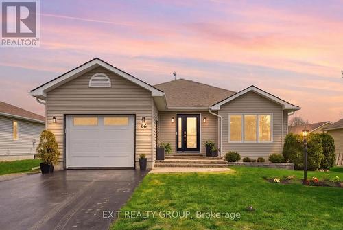 86 SANDBANKS COURT  Prince Edward County (Wellington Ward), ON K0K 3L0
