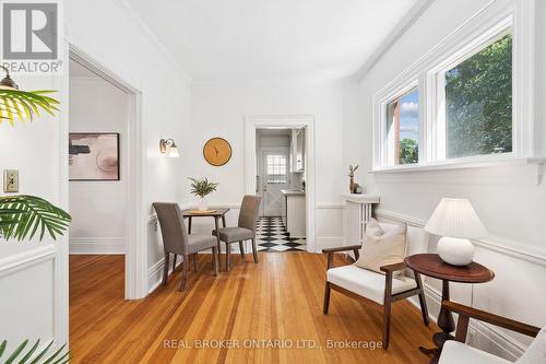 25 Suffolk Street W, Guelph, ON - Indoor