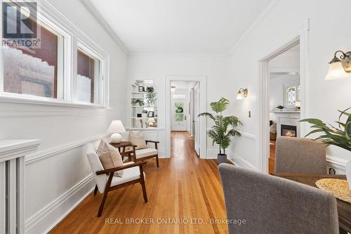 25 Suffolk Street W, Guelph, ON - Indoor