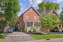 25 Suffolk Street W, Guelph, ON  - Outdoor 