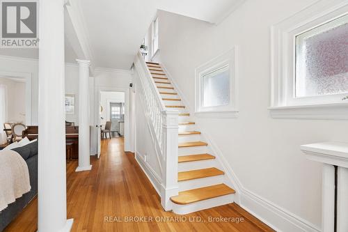 25 Suffolk Street W, Guelph, ON - Indoor Photo Showing Other Room