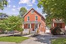 25 Suffolk Street W, Guelph, ON  - Outdoor 