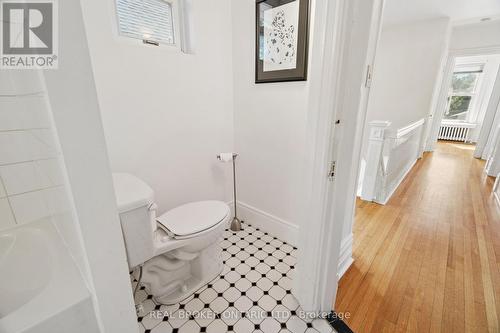 25 Suffolk Street W, Guelph, ON - Indoor