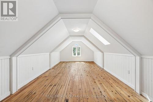 25 Suffolk Street W, Guelph, ON - Indoor Photo Showing Other Room