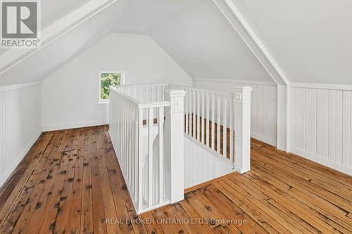 25 Suffolk Street W, Guelph, ON - Indoor Photo Showing Other Room