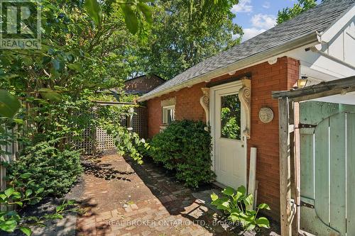25 Suffolk Street W, Guelph, ON - Outdoor