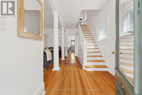 25 Suffolk Street W, Guelph, ON - Indoor Photo Showing Other Room