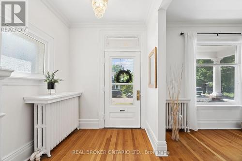 25 Suffolk Street W, Guelph, ON - Indoor Photo Showing Other Room