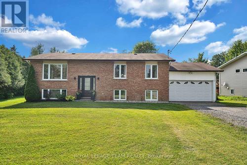 2584 Stagecoach Road, Ottawa, ON - Outdoor