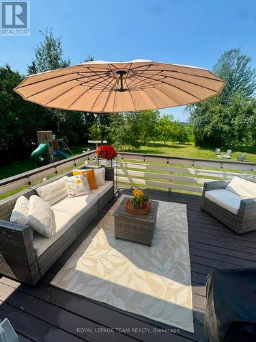 2584 Stagecoach Road, Ottawa, ON - Outdoor
