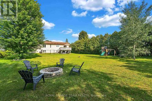 2584 Stagecoach Road, Ottawa, ON - Outdoor