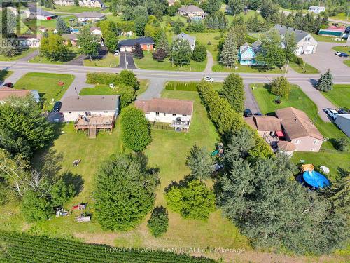 2584 Stagecoach Road, Ottawa, ON - Outdoor With View