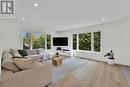 2584 Stagecoach Road, Ottawa, ON  - Indoor Photo Showing Living Room 