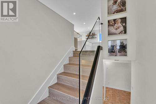 2584 Stagecoach Road, Ottawa, ON - Indoor Photo Showing Other Room