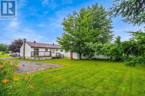 871 Notre Dame Street, Clarence-Rockland, ON - Outdoor