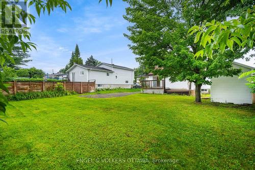 871 Notre Dame Street, Clarence-Rockland, ON - Outdoor